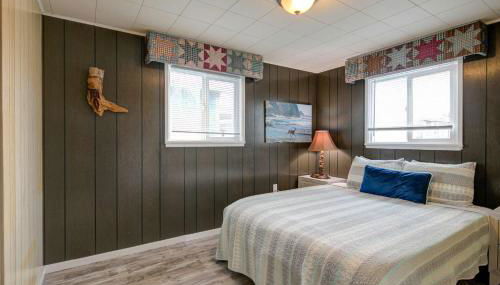 The Sportsman 2-Br Cottage 6 by Grayland Beach - Foto 4