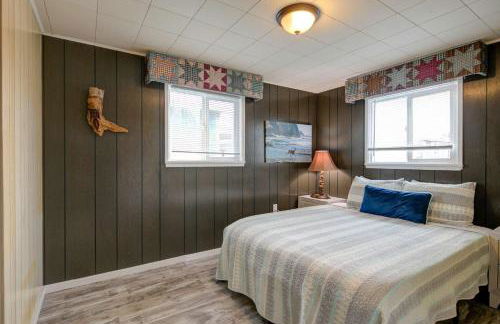 The Sportsman 2-Br Cottage 6 by Grayland Beach - Foto 4