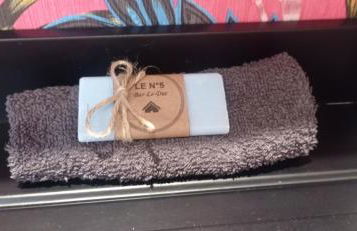 Le numéro 5 - Foto 18