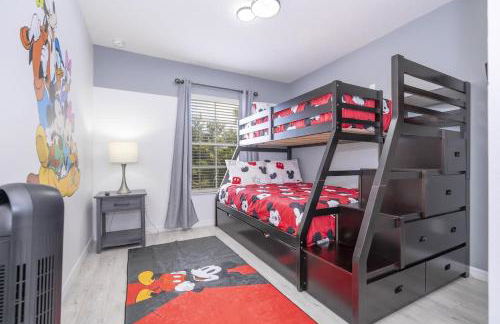 Beautiful Townhouse In Bella Vida Resort - Foto 2