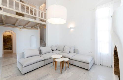 Villa Thelgo Mykonos - Photo 18