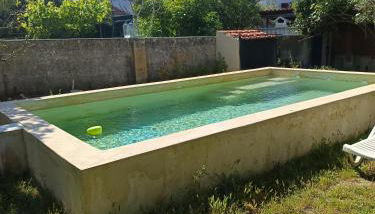 Casa das Laranjeiras e parque infantil - Foto 2