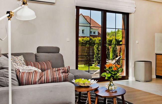 Willa Haven BlueApart Jastarnia - Photo 66