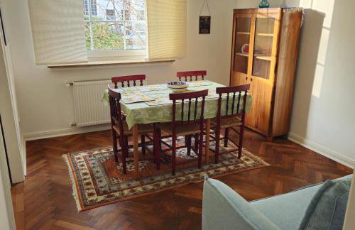 Ganze Wohnung mit Garten (Schwachhausen/Gete) - Foto 23