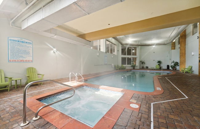 Shores Of Panama 2219 2 Bedroom Condo - Foto 51