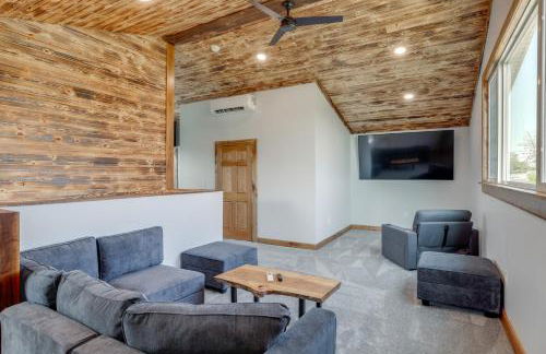 Walk to Lake Erie Spacious Home in Sandusky! - Foto 11