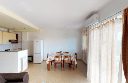 Apartments with parking space Vilanija, Umag - 17240 - Foto 20