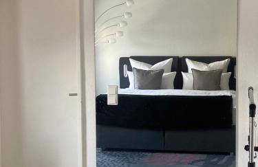 Apartment Esclusivo - wohnen auf Zeit möblierte Wohnung - Foto 28