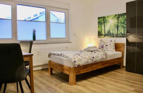 Herzog Wolfgang Studios- Zentral, Modern, Freundlich - Foto 27