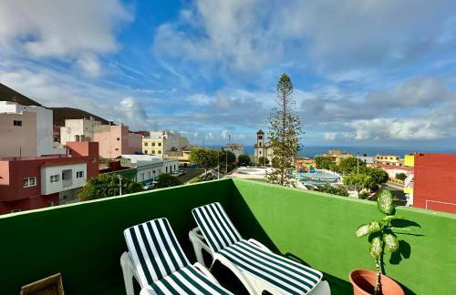 Home2Book Charming Rooftop Vibes Apartment - Foto 1