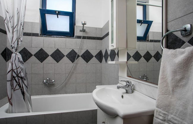 Villa Seashell in Rhodes - Foto 29