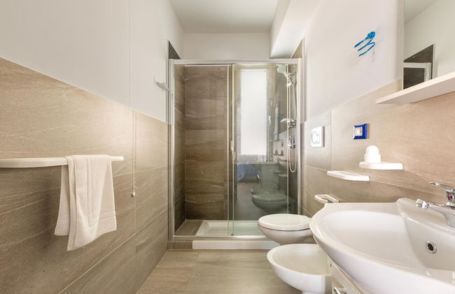 2133 Maresidence - Camere Matrimoniali - Foto 18