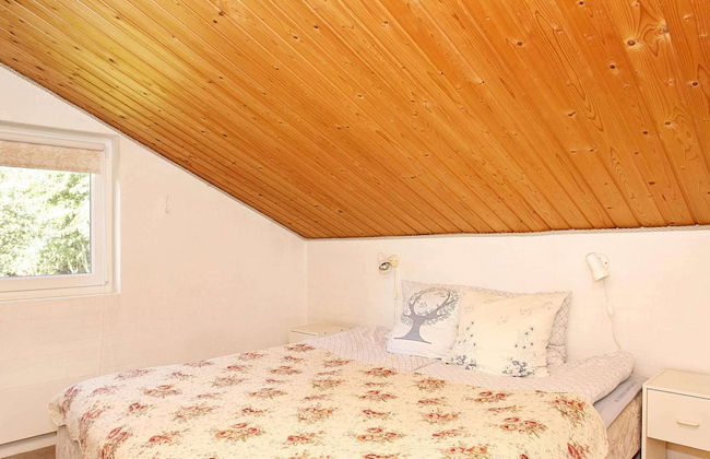 12 Person Holiday Home in Spottrup - Photo 11