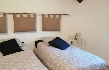 Le Mas Mi A - Foto 39