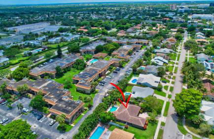 Idyllic Boca Pool Home: 4/2.5 + Study-FAU & Mizner - Foto 68