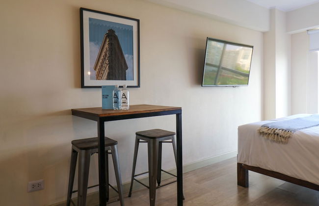 w Stunning Loft in Barranco - Foto 25