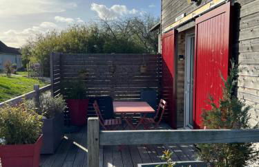 Le Hameau du Peu - Foto 26