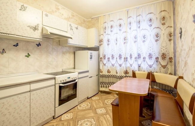 Apartment - Vernadskogo 93 - Photo 4