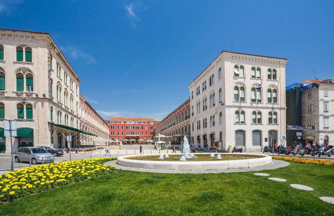 Modern and Spacious apt Tanja With Private Parking - Photo 38