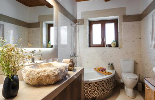 Lithus Retreat with Jacuzzi and 360 Views - Foto 19