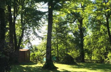 Ferienwohnung Villa Tana Miesbach - Foto 7