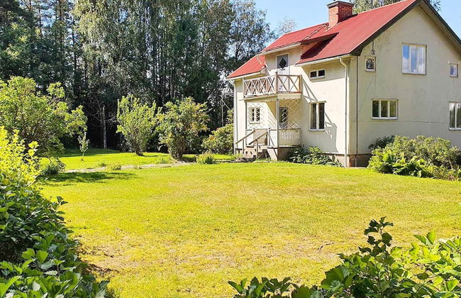 7 Person Holiday Home in Viksjofors - Photo 15