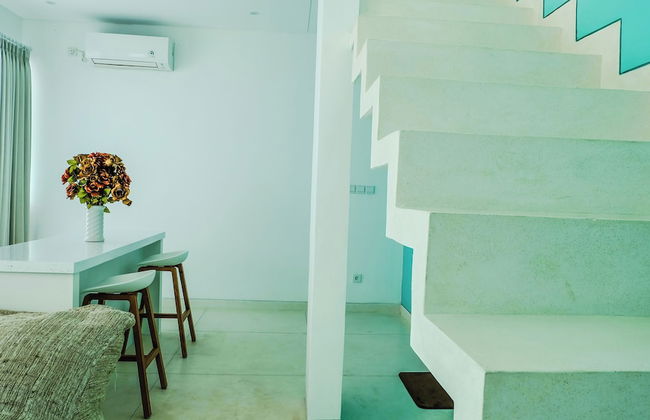 Abian Kapas Beach Bali - Foto 67