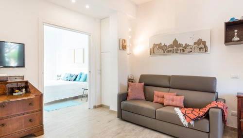 Cool Flat Alberti Lift, Terraces, Free Parking - Foto 4