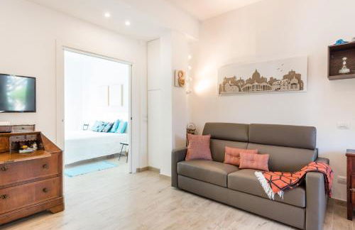 Cool Flat Alberti Lift, Terraces, Free Parking - Foto 4