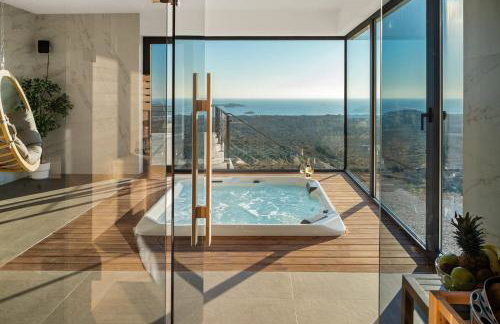 Luxury, seaview Villa Grandeca - Foto 23