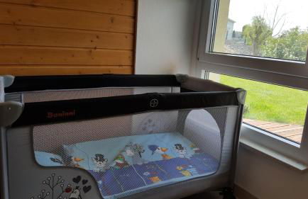 Ferienwohnung am Waldrand - Foto 6