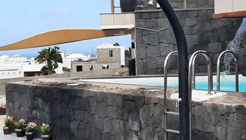 Villa Atlantis - Foto 2