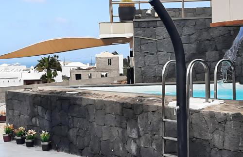 Villa Atlantis - Photo 2