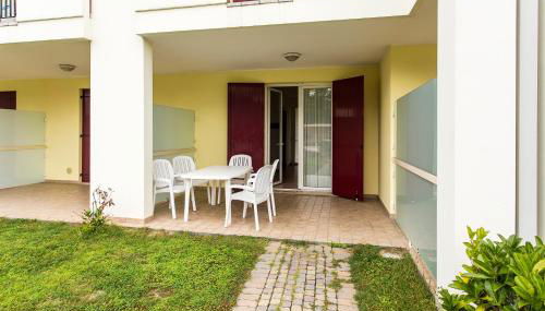 Villaggio Calycanthus - Foto 4, Garden, Garden view