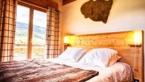 Chalet le Feston - Foto 5