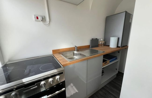 Host Stay Regent Street - Foto 8