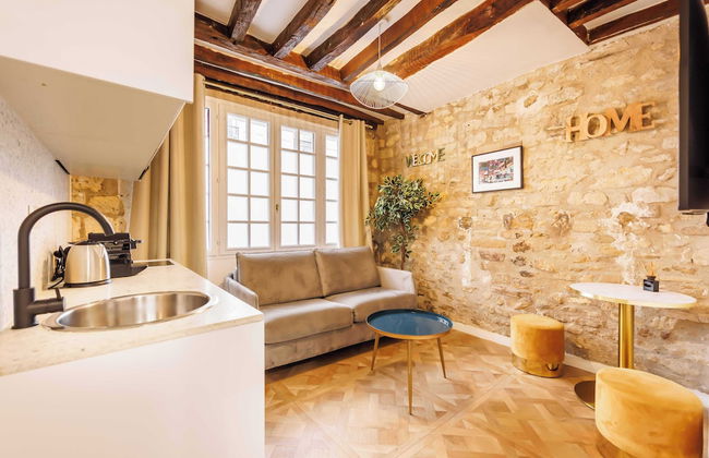 Résidence Paris Rodier - Photo 36