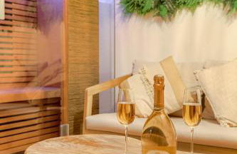 Suite Bali Prestige- SPA & Sauna - Foto 16