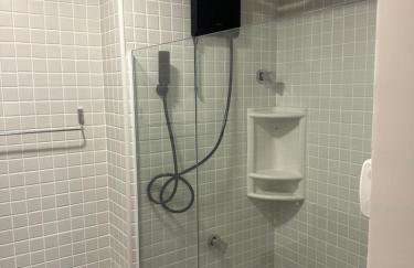 Apartamento vista mar excelente localização Costa azul - Foto 20