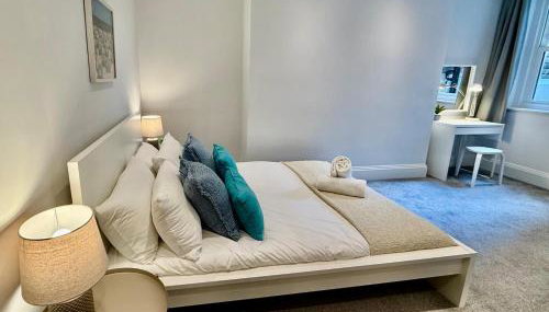 Beachside Comfort, Beach & Castle, Free Parking - Foto 2