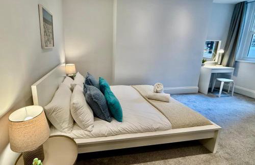 Beachside Comfort, Beach & Castle, Free Parking - Foto 2