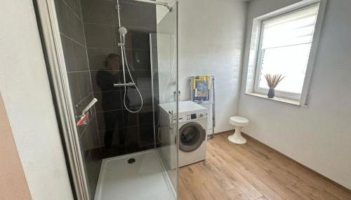 Pension Schlossblick in Leitheim - Foto 2