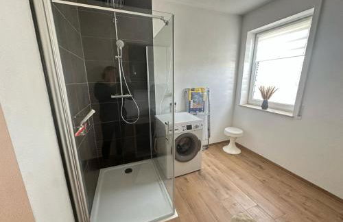 Pension Schlossblick in Leitheim - Foto 2