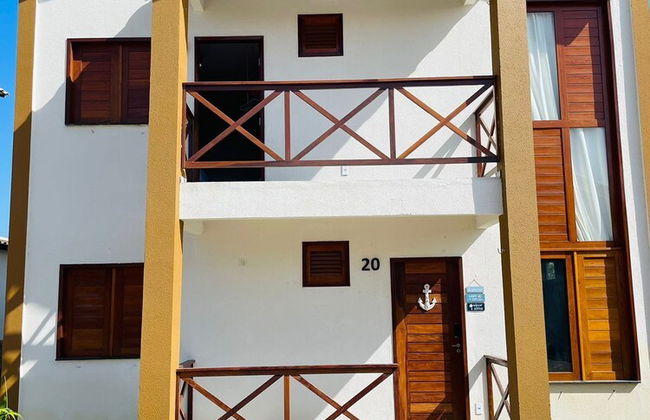 Chale Nautic Atins - Foto 35