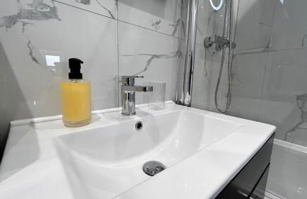 Newbuild, 3 Bedroom house with free parking - Foto 21