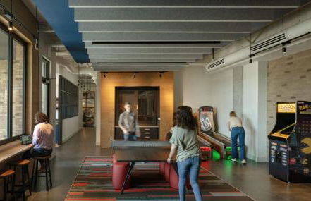 Forge at Raleigh Iron Works - Foto 5