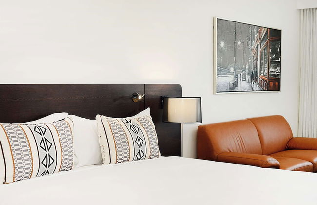 Oaks Gladstone Grand Hotel - Foto 39