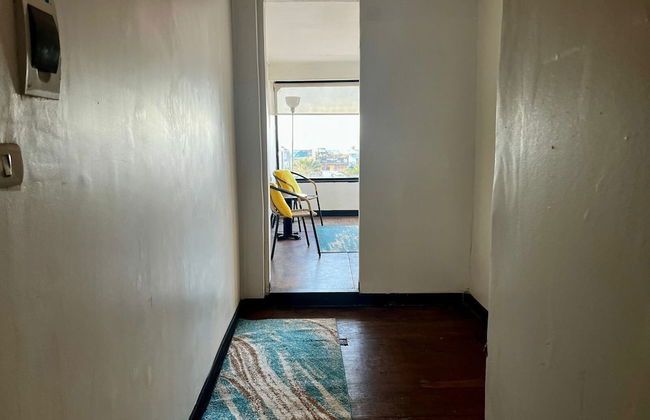 Bocamar Apart Hotel - Foto 77