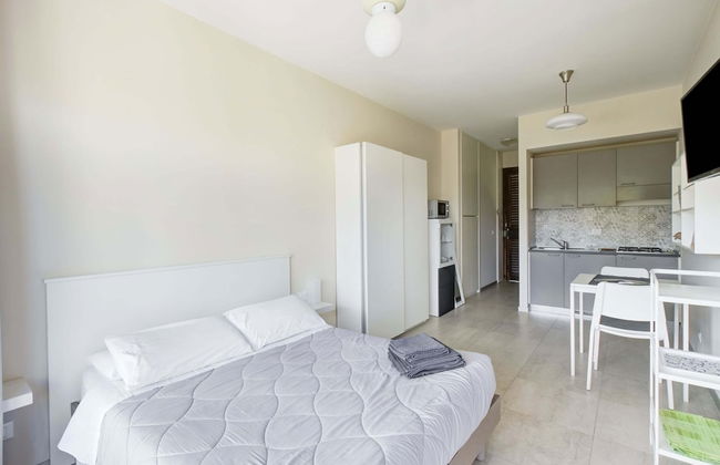 Cozy Apartment in Sirmione near Lake Garda - Foto 15