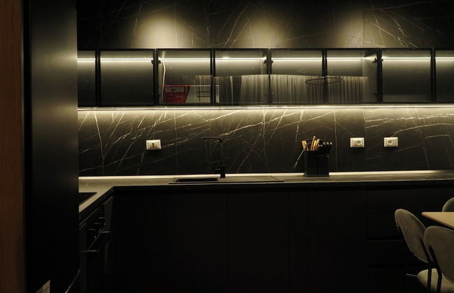 Kalpazo Lakescape Tirana - Foto 14